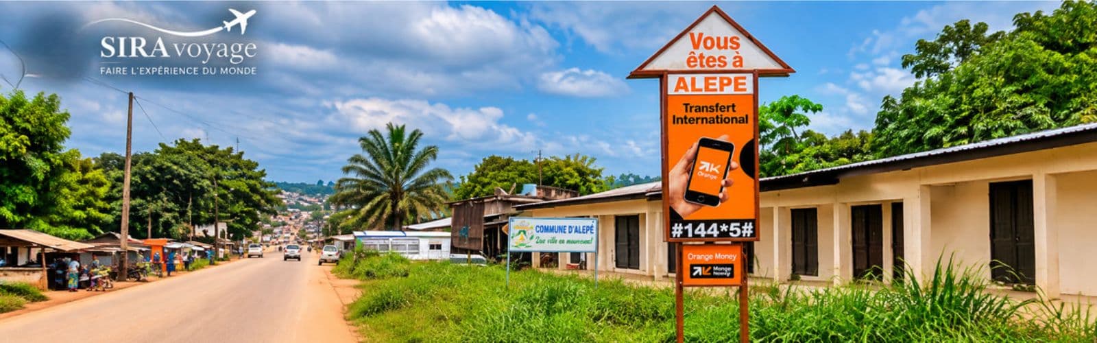 Alépé, Côte d’Ivoire