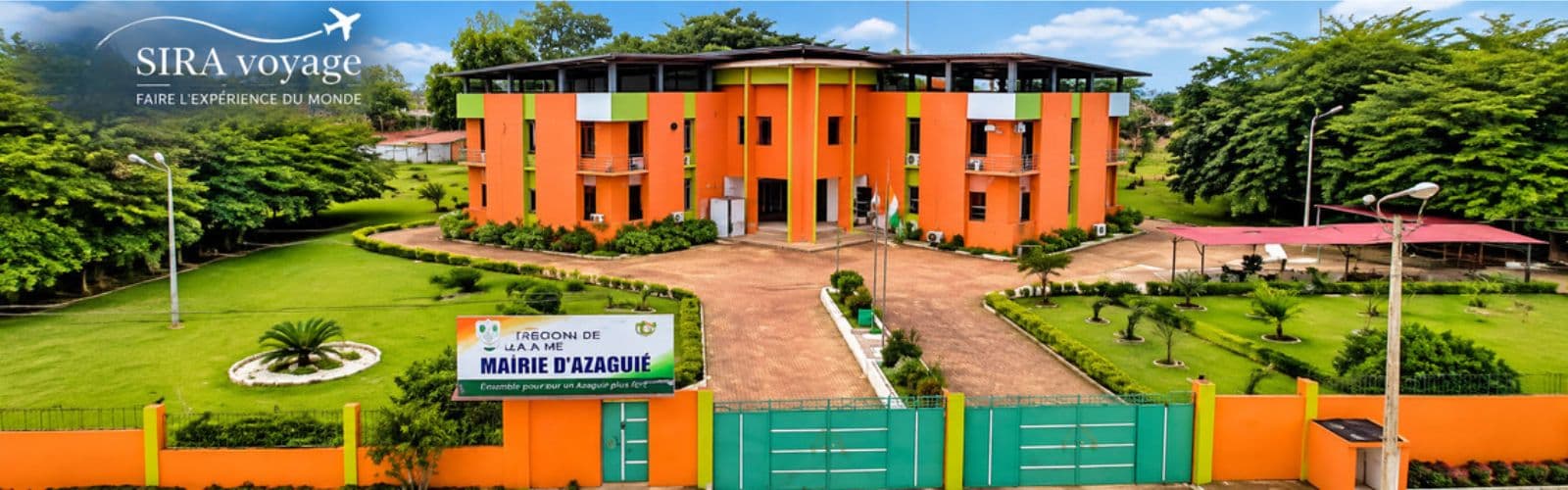 Azaguié, Côte d’Ivoire