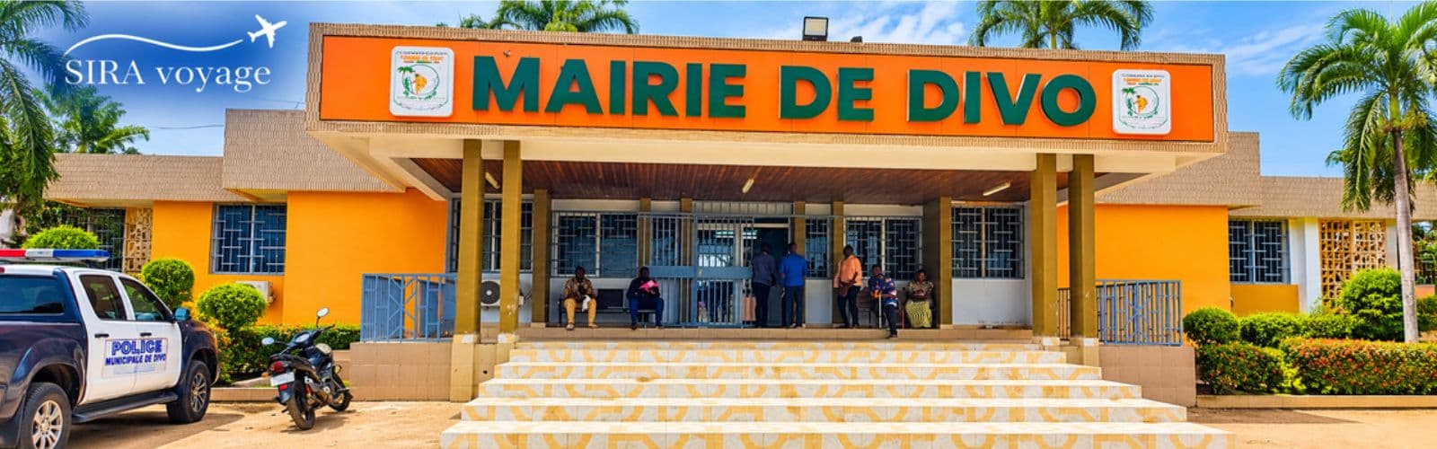 Divo, Côte d’Ivoire