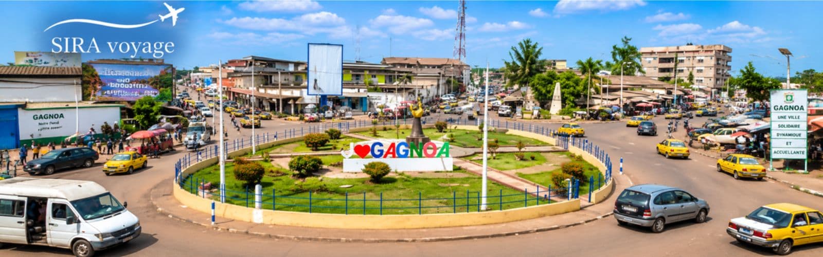 Gagnoa, Côte d’Ivoire