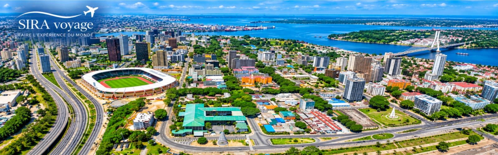 Grand Abidjan, Côte d’Ivoire