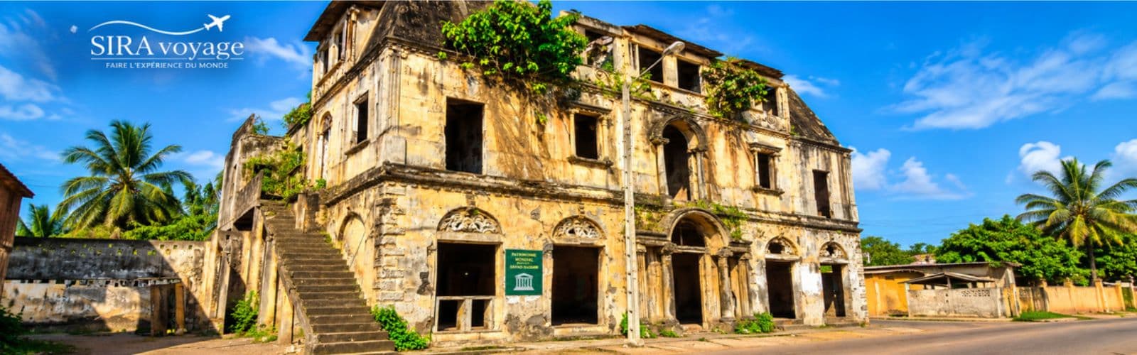 Grand-Bassam, Côte d’Ivoire