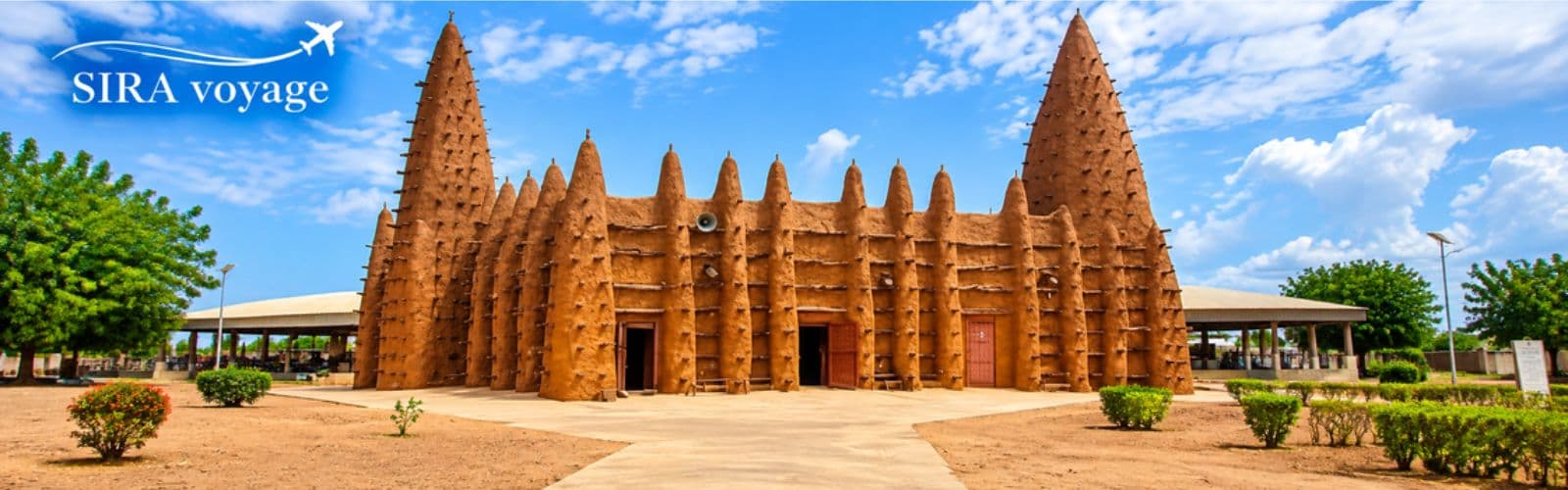Korhogo, Côte d’Ivoire