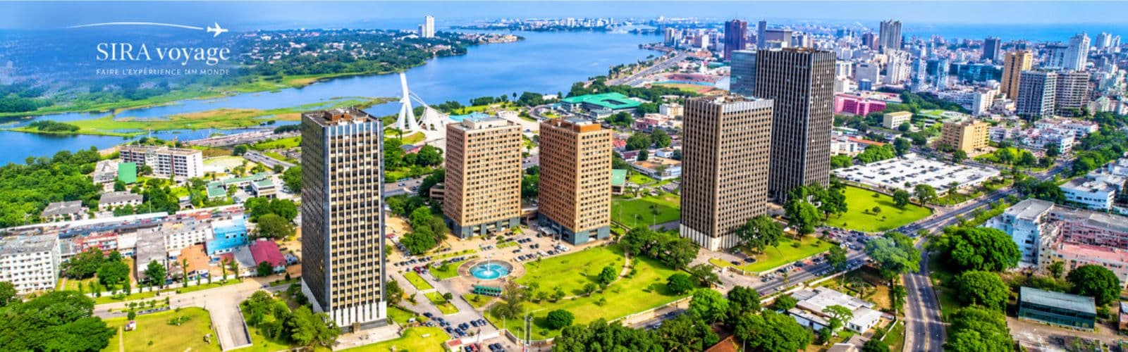 Le Plateau, Côte d’Ivoire