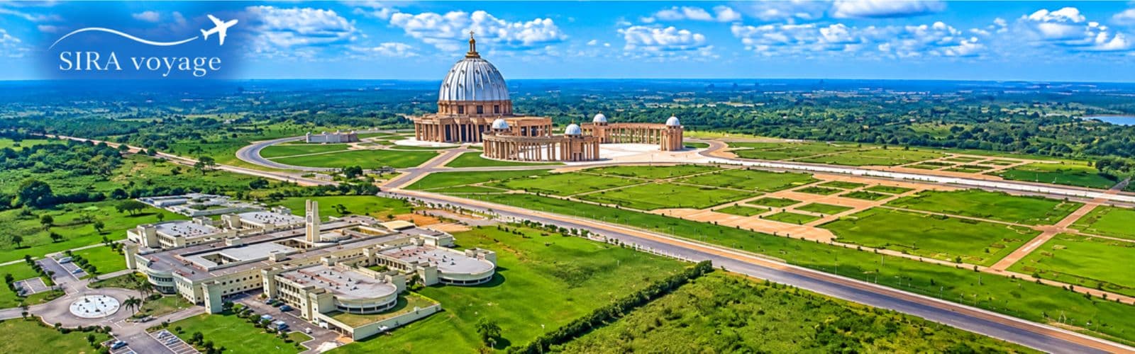 Yamoussoukro, Côte d’Ivoire